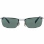 Unisex Sunglasses More & More 54518-200 by More & More, Glasses and accessories - Ref: S0358676, Price: 8,60 €, Discount: %