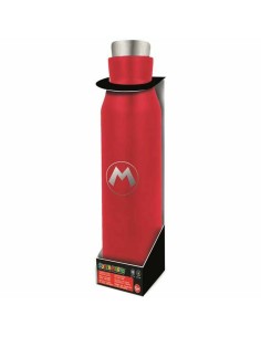 Thermos Vin Bouquet Mappemonde (500 ml) | Tienda24 Tienda24.eu