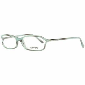 Monture de Lunettes Femme Tom Ford FT5019-52R69 Ø 52 mm de Tom Ford, Lunettes et accessoires - Réf : S0358860, Prix : 39,54 €...