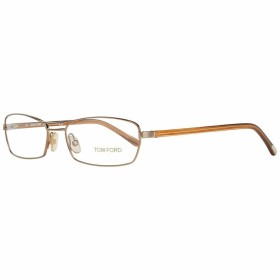 Armação de Óculos Homem Tom Ford FT5024-52268 Bronze (ø 52 mm) de Tom Ford, Óculos e acessórios - Ref: S0358862, Preço: 39,54...