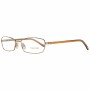 Montura de Gafas Hombre Tom Ford FT5024-52268 Bronce (ø 52 mm) | Tienda24 - Global Online Shop Tienda24.eu