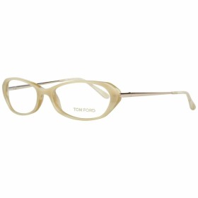 Montatura per Occhiali Donna Tom Ford TF-5134 025 Ø 52 mm di Tom Ford, Occhiali e accessori - Rif: S0358880, Prezzo: 39,54 €,...