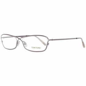 Monture de Lunettes Femme Tom Ford FT5144 ø 54 mm de Tom Ford, Lunettes et accessoires - Réf : S0358882, Prix : 38,53 €, Remi...