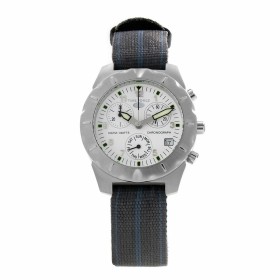 Montre Unisexe Time Force TF1991B-03A (Ø 37 mm) de Time Force, Montres bracelet - Réf : S0359132, Prix : 17,29 €, Remise : %