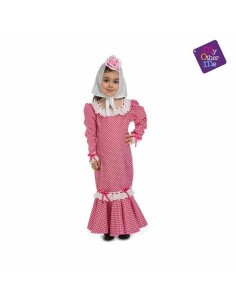 Costume per Bambini 203983 Madrilena da My Other Me, Bambini - Ref: S2417665, Precio: €18.86, Descuento: %