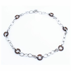 Collana Donna Amen CLGOBRBZ | Tienda24 - Global Online Shop Tienda24.eu