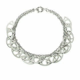 Ladies' Necklace Folli Follie 1N0F026 38 cm by Folli Follie, Necklaces - Ref: S0359265, Price: 23,39 €, Discount: %