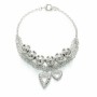 Collar Mujer Folli Follie 1N0F027 30 cm de Folli Follie, Collares - Ref: S0359266, Precio: 42,18 €, Descuento: %