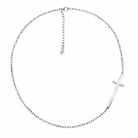 Collier Femme Folli Follie 1N13F004 49 cm de Folli Follie, Colliers - Réf : S0359268, Prix : 23,90 €, Remise : %