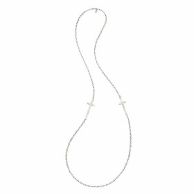 Collier Femme Folli Follie 1N13F005 45 cm de Folli Follie, Colliers - Réf : S0359269, Prix : 23,90 €, Remise : %