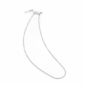 Ladies' Necklace Folli Follie 1N13F006 40 cm by Folli Follie, Necklaces - Ref: S0359270, Price: 12,96 €, Discount: %