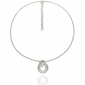 Collier Femme Folli Follie 1N15F073 40-45 cm de Folli Follie, Colliers - Réf : S0359273, Prix : 19,80 €, Remise : %