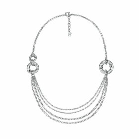 Collana Donna Folli Follie 1N15F075 38 cm di Folli Follie, Collane - Rif: S0359274, Prezzo: 44,52 €, Sconto: %