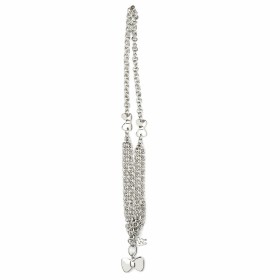 Ladies' Necklace Folli Follie 1N6F158 35 cm by Folli Follie, Necklaces - Ref: S0359277, Price: 23,90 €, Discount: %