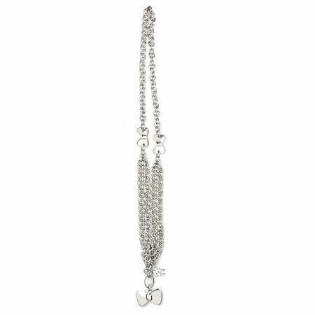 Collier Femme Folli Follie 1N6F158 35 cm de Folli Follie, Colliers - Réf : S0359277, Prix : 23,90 €, Remise : %