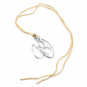 Ladies' Necklace Folli Follie 1N8S073B 35 cm by Folli Follie, Necklaces - Ref: S0359287, Price: 21,60 €, Discount: %