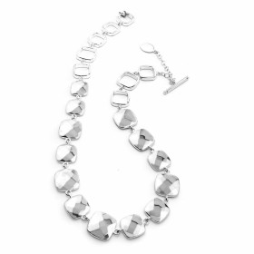 Ladies' Necklace Folli Follie 1N9F111 35 cm by Folli Follie, Necklaces - Ref: S0359292, Price: 36,92 €, Discount: %