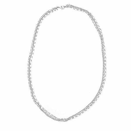 Ladies' Necklace Folli Follie 1N9F117 42 cm | Tienda24 - Global Online Shop Tienda24.eu