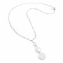 Ladies' Necklace Folli Follie 1N9F133 38 cm by Folli Follie, Necklaces - Ref: S0359294, Price: 23,90 €, Discount: %