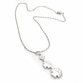 Collier Femme Folli Follie 1N9F134 35 cm de Folli Follie, Colliers - Réf : S0359295, Prix : 23,90 €, Remise : %