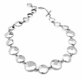 Ladies' Necklace Folli Follie 1N9F144 40 cm by Folli Follie, Necklaces - Ref: S0359297, Price: 35,96 €, Discount: %