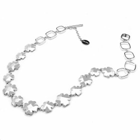 Ladies' Necklace Folli Follie 1N9F145 40 cm by Folli Follie, Necklaces - Ref: S0359298, Price: 36,92 €, Discount: %