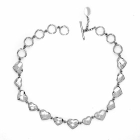 Ladies' Necklace Folli Follie 1N9F146 45 cm by Folli Follie, Necklaces - Ref: S0359299, Price: 35,96 €, Discount: %