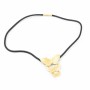 Collier Femme Folli Follie 1N9S018KY 35 cm de Folli Follie, Colliers - Réf : S0359302, Prix : 31,64 €, Remise : %