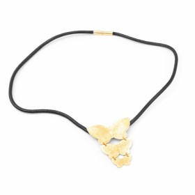 Collar Mujer Folli Follie 1N9S018KY 35 cm de Folli Follie, Collares - Ref: S0359302, Precio: 30,59 €, Descuento: %