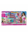 Puppenhaus Mattel Barbie Malibu House 2022 | Tienda24 Tienda24.eu