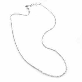 Ladies' Necklace Folli Follie 1N9S077 22 cm by Folli Follie, Necklaces - Ref: S0359306, Price: 12,96 €, Discount: %