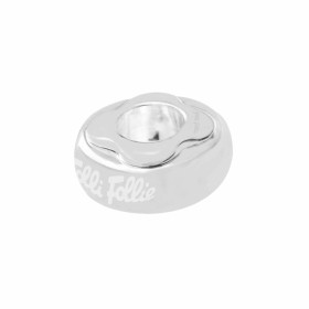 Ladies'Beads Folli Follie 1P13F006 Silver (1 cm) by Folli Follie, Bead Charms - Ref: S0359310, Price: 10,39 €, Discount: %