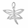 Ladies'Pendant Folli Follie 1P8S002 (2,5 cm) | Tienda24 - Global Online Shop Tienda24.eu