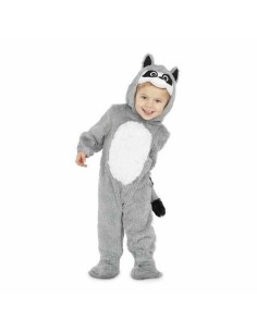 Costume for Babies My Other Me Tiger (5 Pieces) | Tienda24 Tienda24.eu