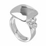 Ladies' Ring Folli Follie 1R9F052C-52 (12) by Folli Follie, Rings - Ref: S0359332, Price: 18,69 €, Discount: %