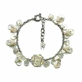 Ladies' Bracelet Folli Follie 2B14F003WW 23 cm by Folli Follie, Bracelets - Ref: S0359333, Price: 19,80 €, Discount: %