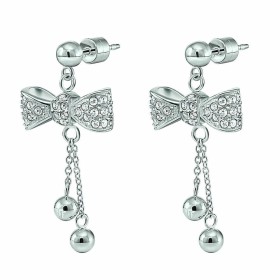 Ladies' Earrings Folli Follie 3E15F003C 3 cm by Folli Follie, Earrings - Ref: S0359379, Price: 31,86 €, Discount: %