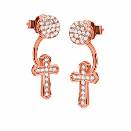 Ladies'Earrings Folli Follie 3E15S138RC (2,5 cm) | Tienda24 - Global Online Shop Tienda24.eu