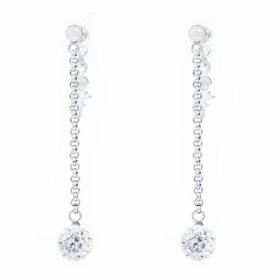 Pendientes Mujer Folli Follie 3E1F010C de Folli Follie, Pendientes - Ref: S0359393, Precio: 21,91 €, Descuento: %