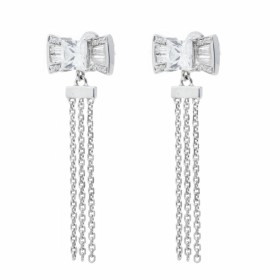 Ladies' Earrings Folli Follie 3E9S115C by Folli Follie, Earrings - Ref: S0359395, Price: 35,85 €, Discount: %