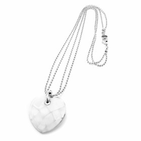 Ladies' Necklace Folli Follie 3N0F005W 45 cm by Folli Follie, Necklaces - Ref: S0359400, Price: 23,90 €, Discount: %