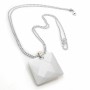 Ladies' Necklace Folli Follie 3N0F006W 38 cm by Folli Follie, Necklaces - Ref: S0359402, Price: 29,87 €, Discount: %