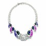 Ladies' Necklace Folli Follie 3N0F011WM 30 cm by Folli Follie, Necklaces - Ref: S0359405, Price: 53,99 €, Discount: %