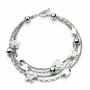 Ladies' Necklace Folli Follie 3N0F037CW 30 cm by Folli Follie, Necklaces - Ref: S0359409, Price: 61,19 €, Discount: %