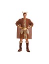 Costume for Adults My Other Me Male Viking (4 Pieces) | Tienda24 Tienda24.eu