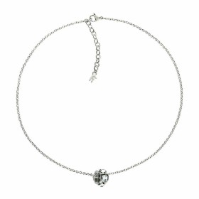 Ladies' Necklace Folli Follie 3N13F036C 40 cm by Folli Follie, Necklaces - Ref: S0359420, Price: 32,85 €, Discount: %