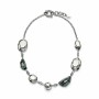 Collar Mujer Folli Follie 3N14F011A 30 cm de Folli Follie, Collares - Ref: S0359425, Precio: 67,65 €, Descuento: %