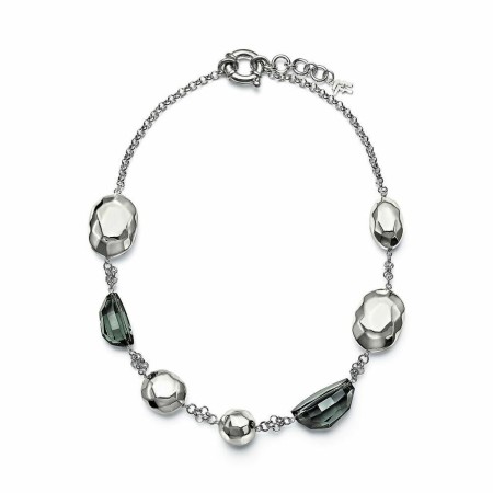 Ladies' Necklace Folli Follie 3N14F011A 30 cm by Folli Follie, Necklaces - Ref: S0359425, Price: 67,65 €, Discount: %