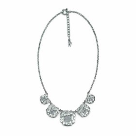 Ladies' Necklace Folli Follie 3N14F028C 50 cm by Folli Follie, Necklaces - Ref: S0359430, Price: 39,37 €, Discount: %