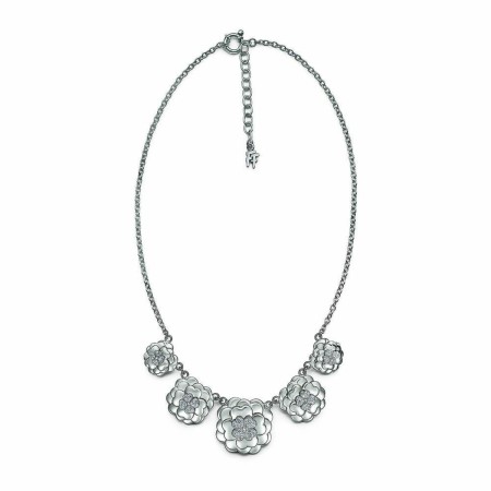 Collar Mujer Folli Follie 3N14F028C 50 cm de Folli Follie, Collares - Ref: S0359430, Precio: 39,37 €, Descuento: %